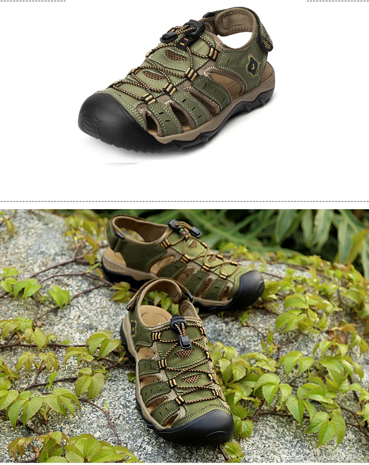 men sandals (10)
