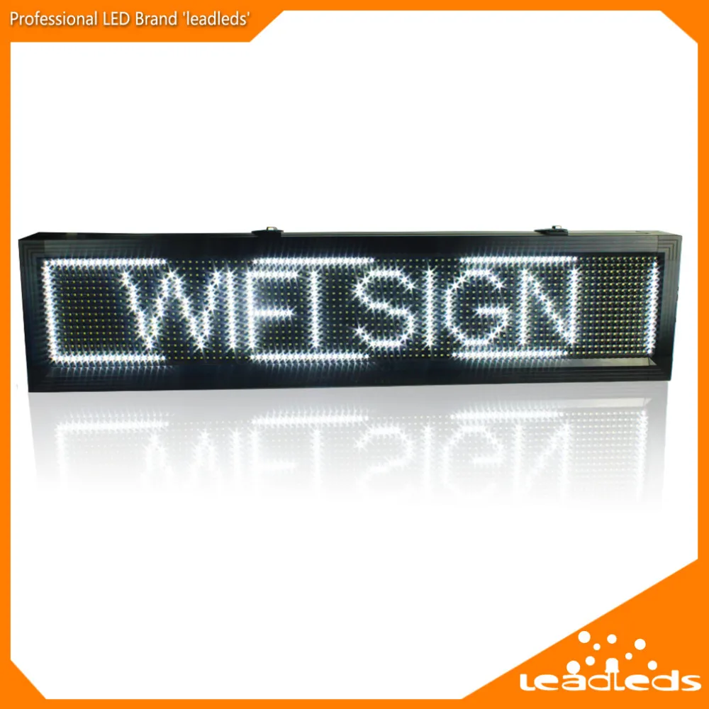 Programmable Led Display12