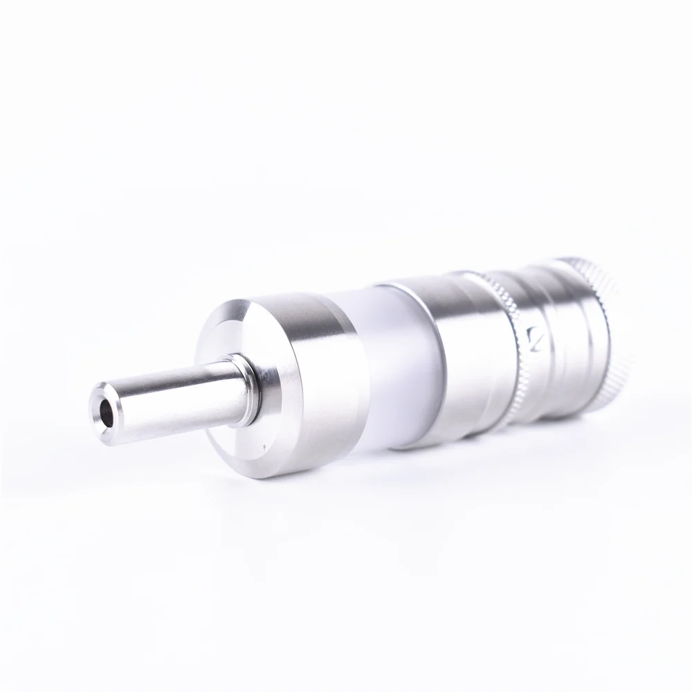Оригинальный распылитель ShenRay FEV V4.5 RTA 23 мм 316SS Ремонтопригодный резервуар