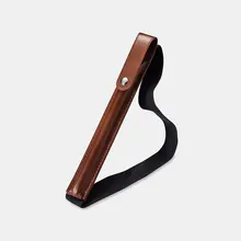 Icarer бренд для iPad пенал из натуральной кожи fit Топ с рисунком «Яблоко» для iPad Pro 10,5/9,7/12,9 дюймов Ручка Держатель скольжения Чехол