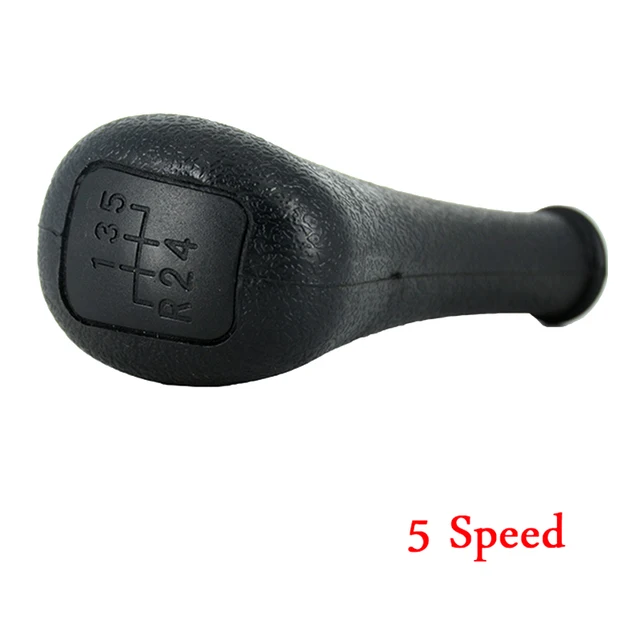 For Mercedes Benz W123 W124 W126 140 W190 W201 W202 E S Class 4 / 5 Speed Manual Gear Stick Shift Knob Lever Handle Head|Gear Shift Knob| - Aliexpress