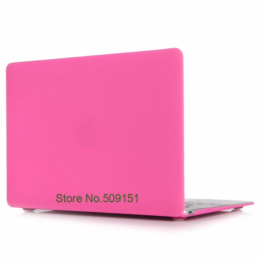 Free-Shipping-Matte-Case-New-Air-11-Air-13-Pro-13-Pro-15-New-Retina-12 (8)