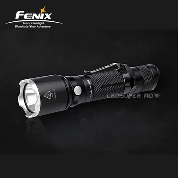 

Factory Price 2016 Fenix TK15UE Ultimate Edition CREE XP-L HI V3 LED Tactical Flashlight with 325 Meters Beam Distance
