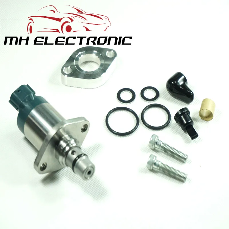 MH ELECTRONIC ALI 3