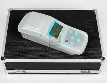 

(Qi Wei) Y-615 portable water ozone detector water quality