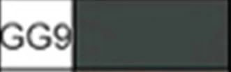 TOUCHFIVE, одноцветные художественные маркеры, ручка на спиртовой основе, чернила, двойная головка, эскизные маркеры для манги, рисование, анимация, товары для рукоделия - Цвет: number-GG9