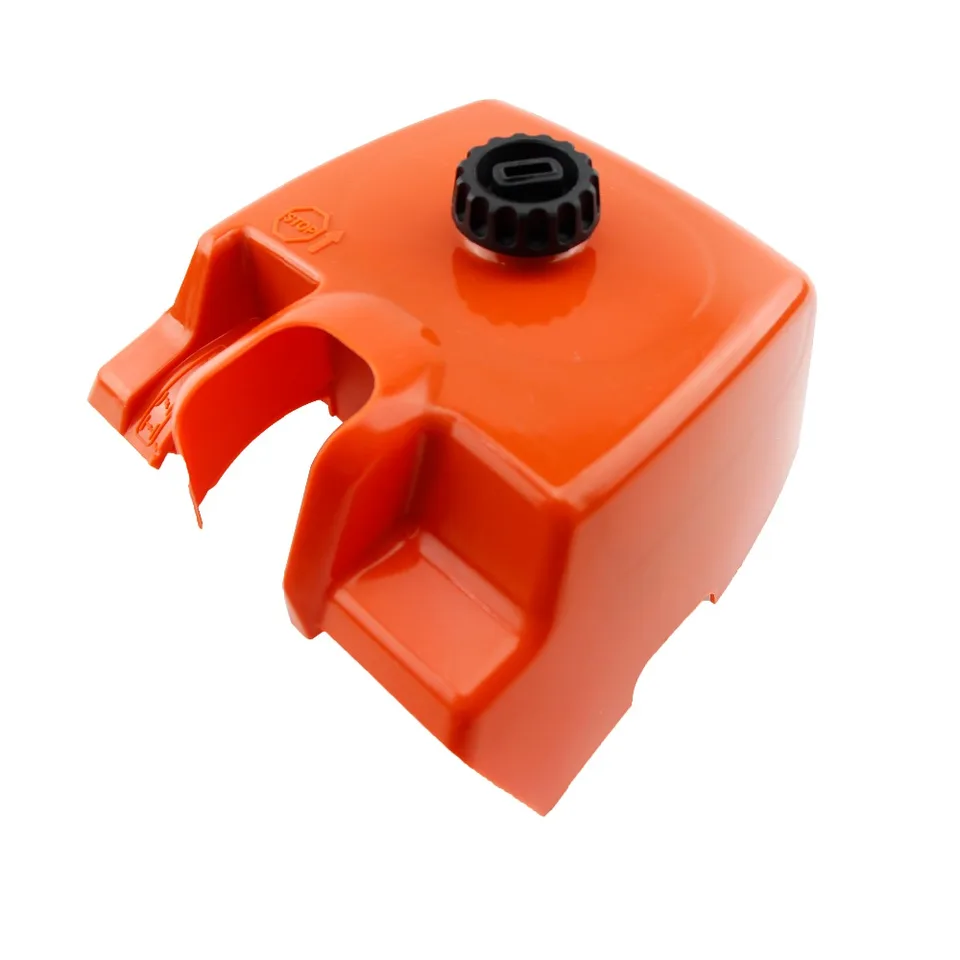 Coperchio Filtro Aria Motosega Stihl 046 MS460 Adattabile Rif - Foto 10