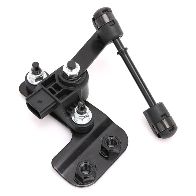 

Free Shipping RIGHT SIDE FRONT AIR RIDE SUSPENSION SENSOR FOR LINCOLN NAVIGATOR 2003-2004 6L1Z5359BE