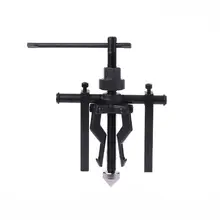 3 Jaw Pilot Bearing Puller Auto Bushing Motorcycle Axletree Remover Extractor Tools For Vehicle Repairing