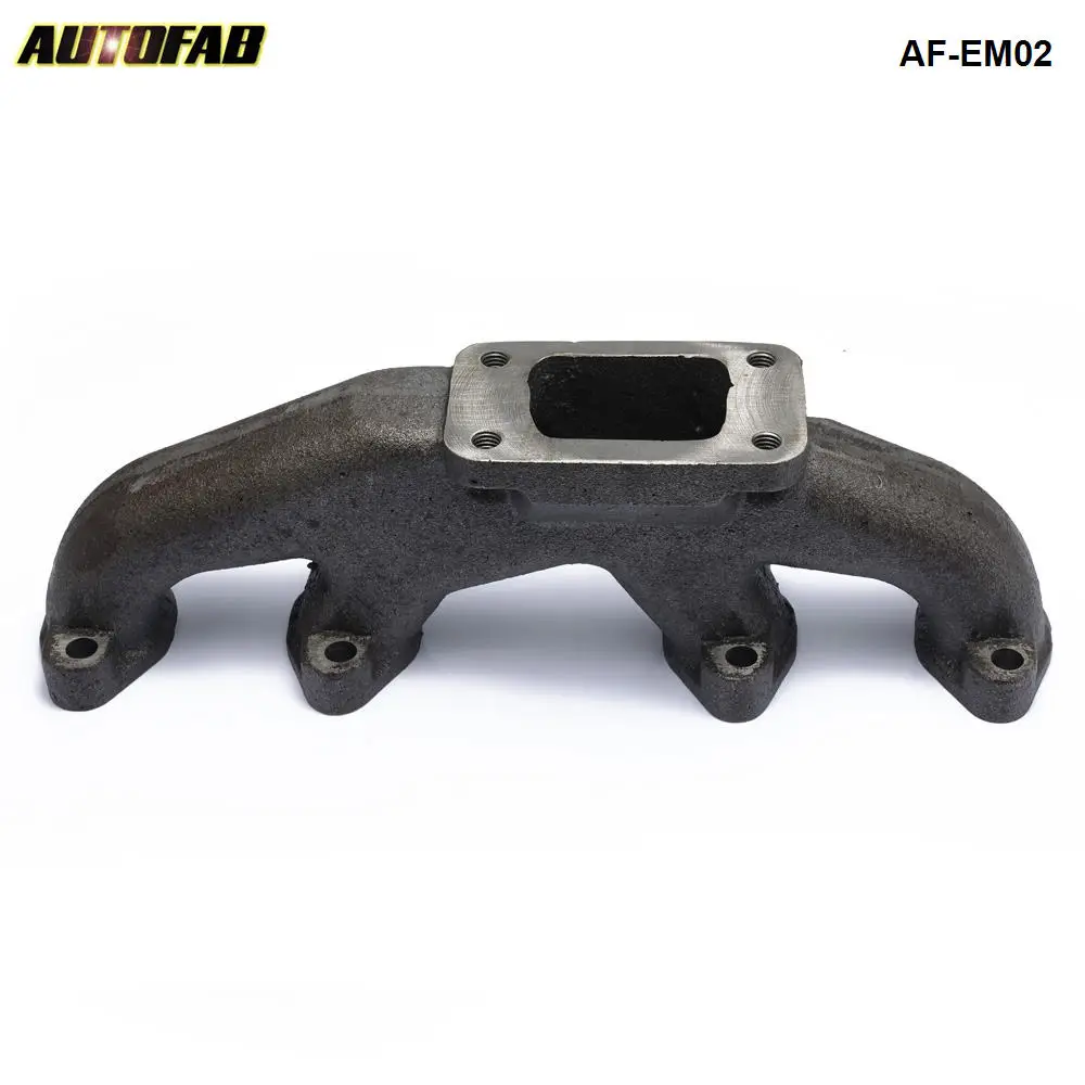 

For VW Golf Jetta 2.0 8V T3/T25 Flange Cast Turbo Exhaust Manifold AF-EM02