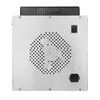 12 Trays Food Dehydrator Fruit Drying Machine Dryer For Vegetables Dried Fruit Meat Drying Machine Stainless Steel Visible 5