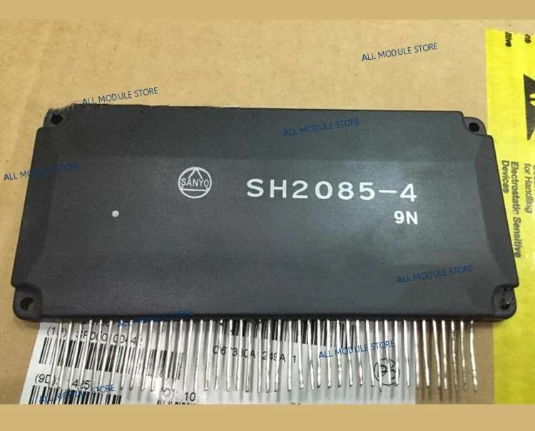 SH2085-3 SH2085-4