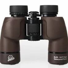 Тактический бинокль E.T Dragon 8x36 с высоким увеличением HD бинокль черный зеленый коричневый цвет PP3-0038