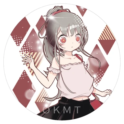 

Special ink 4cm*5m Lovely Black skirt girl Anime girl Decoration Washi Tape DIY Planner Diary Scrapbooking Masking Tape Escolar