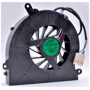 

Original AB8512HX-SBB 12V 0.22A integrated machine built-in CPU cooling fan