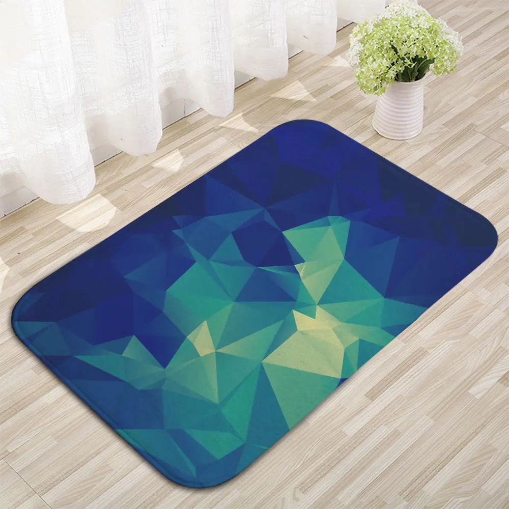 Peiyuan Elegant Lady Women Carpet Living Room Parlor Girls