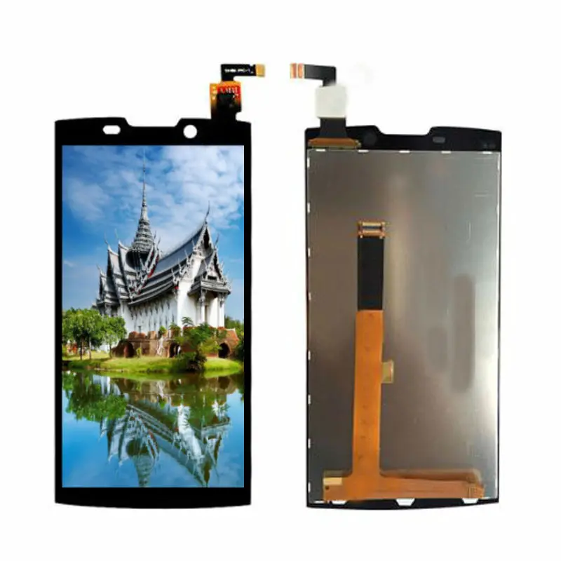 Для Highscreen Boost 2 Se для Innos D10 версия 9169 9267 ЖК дисплей кодирующий преобразователь