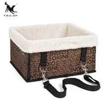 Новинка осени, рюкзак-переноска для маленьких собак, съемный, подходит для домашних животных, весом до 5 кг