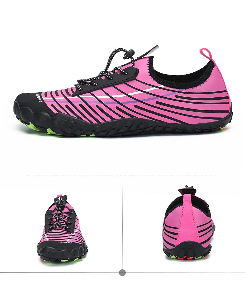 Clorts quick-drying outdoor wading shoes (21)