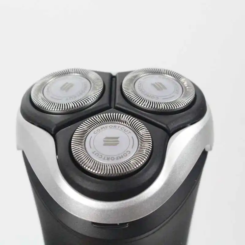 100% оригинальная Электробритва Philips PT786 перезаряжаемая с 3D плавающими головками