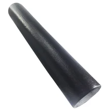 90 см EPP пенный Ролик высокой плотности для массажа растяжения фитнес Йога ролик