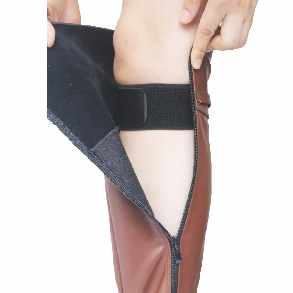 

Boot Keeper Boot Holder Boot clip - No Slouching