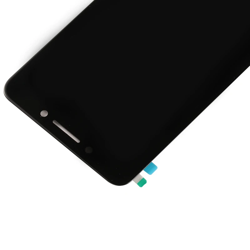 Tanie Dla LeEco Le Pro 3 wyświetlacz LCD montaż digitizera ekranu dotykowego zamiennik dla Letv X720 X725 X727 X726 X722 X728