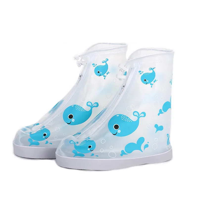 Children Rain (5)