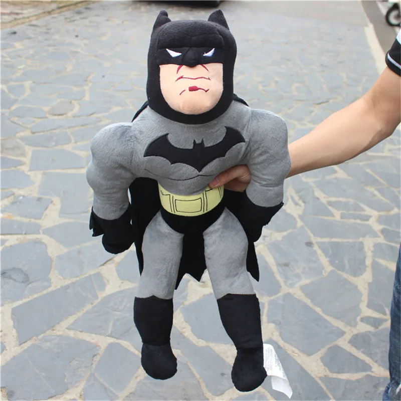 giant batman plush