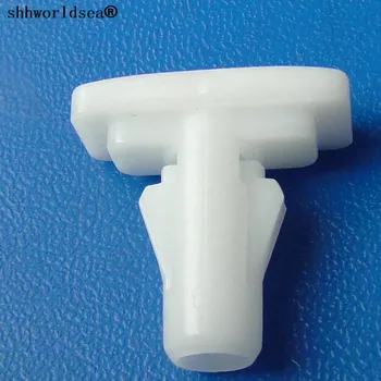 

shhworldsea automotive Door and window frame baffle clip for vw