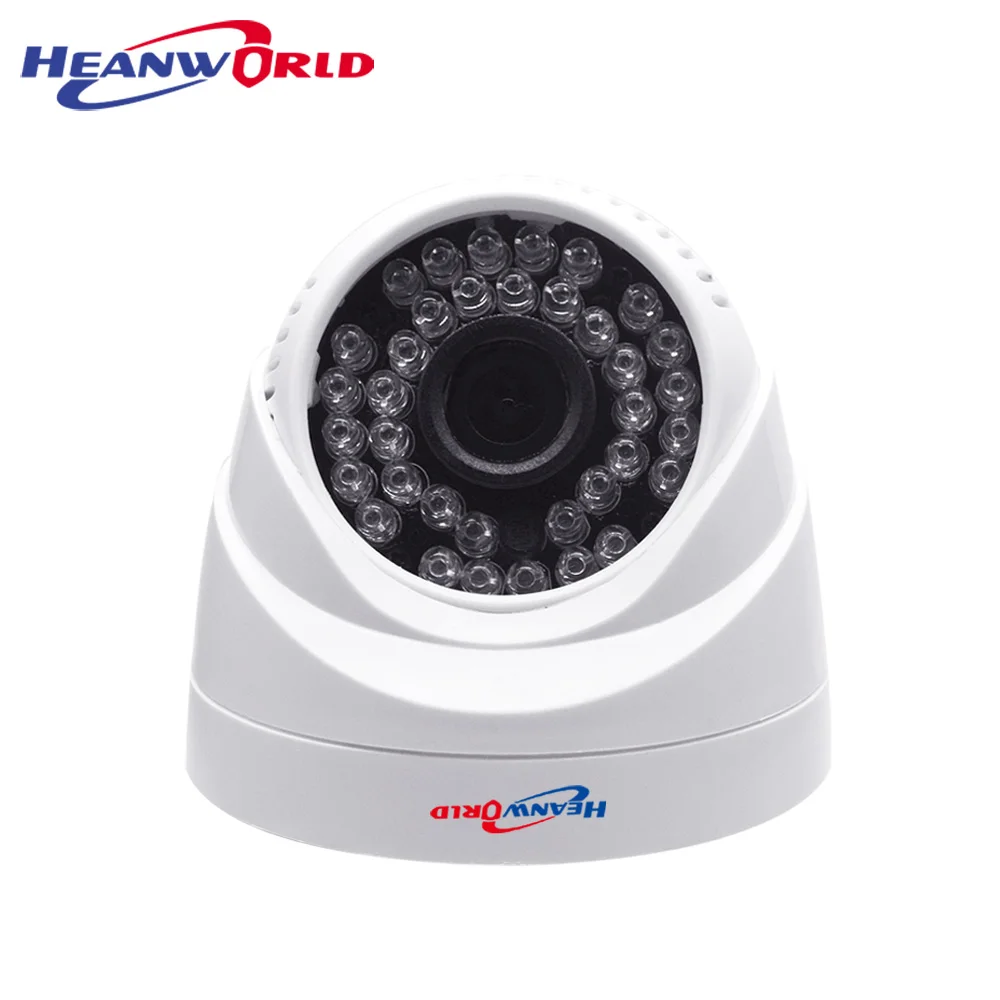 

IP-камера купольная, 1080 МП, Wi-Fi, P Full HD, слот для SD-карты