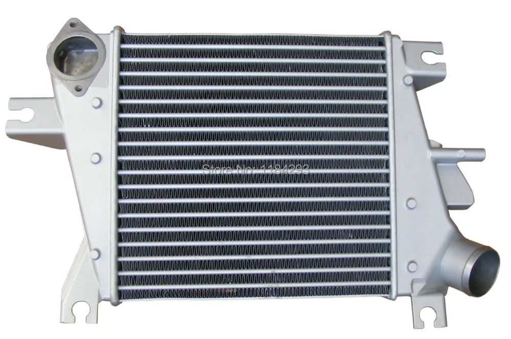Buy Intercooler for NISSAN X Trail 14461ES61A