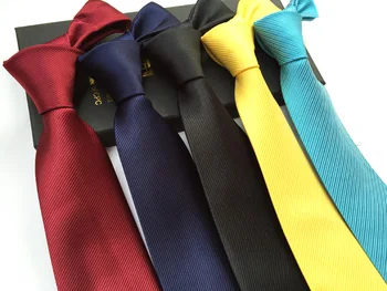 

8cm unique formal ties match shirt men fashion solid necktie with diagonal stripes (14 colors for choose)