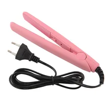 New Home Hair Crimper Crimping Iron Perm Splint Hairdressing Tool Salon Hair Styling Free Shipping