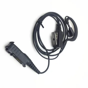 

MIC for motorola XiR P6600 XiR P6608 XiR P6620 XiR P6628 XIR E8600 XIR E8608 XPR3300 XPR3500 walkie talkie
