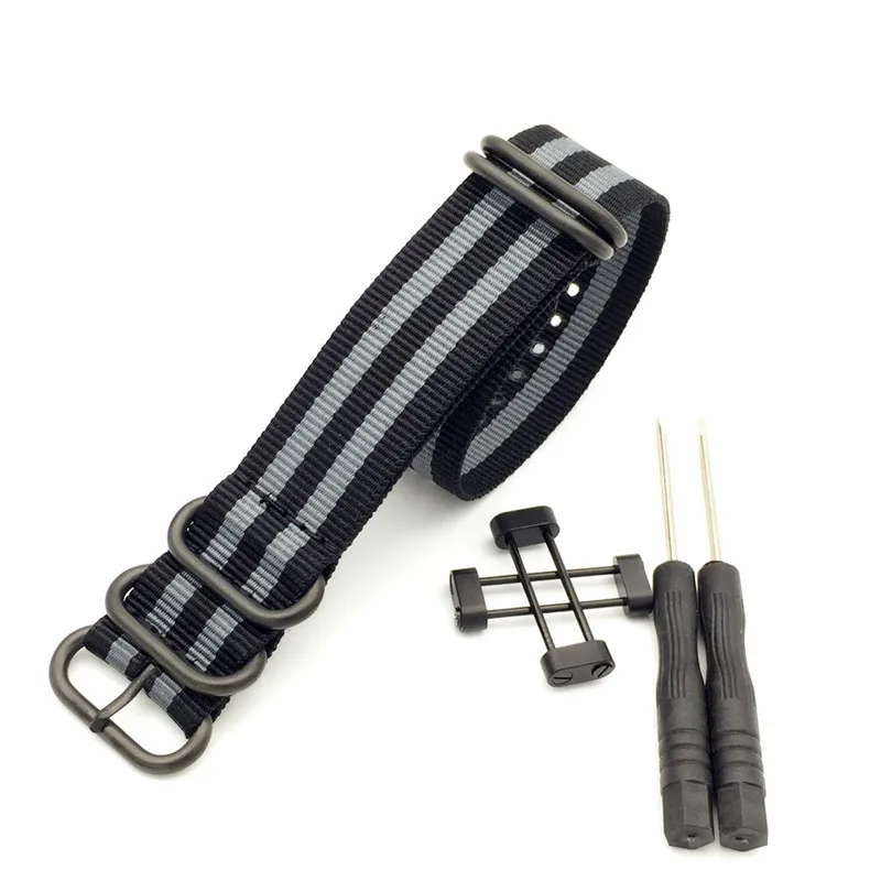 suunto core nato strap adapter