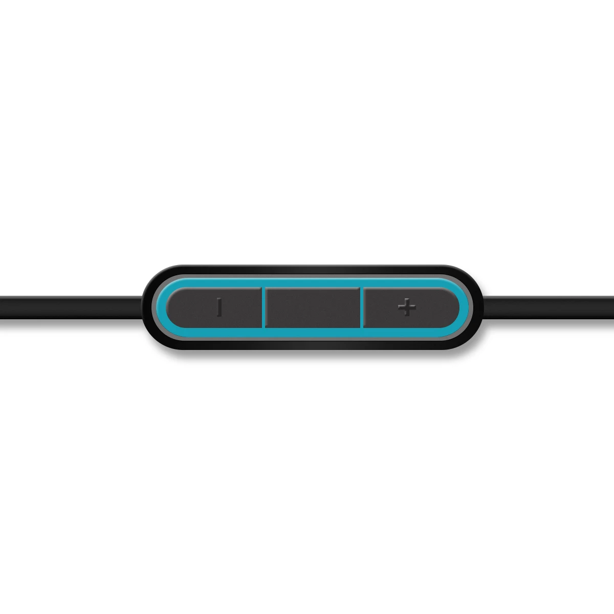 LEORY Audio Cable For Bose QC25 Quiet Comfort Headphone Cord Cable 2.5mm to 3.5mm With Mic Volume Control 1.5m