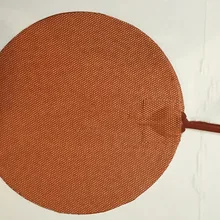 Rotondo 240 мм 24 В 200 Вт силиконовые riscaldatore letto на коссель pro stampante 3d installare 3 м nastro нагревательная полоса