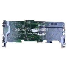 90 days warranty! laptop U36SD motherboard with i3 Cpu fit for Asus U36SG U44SG main board