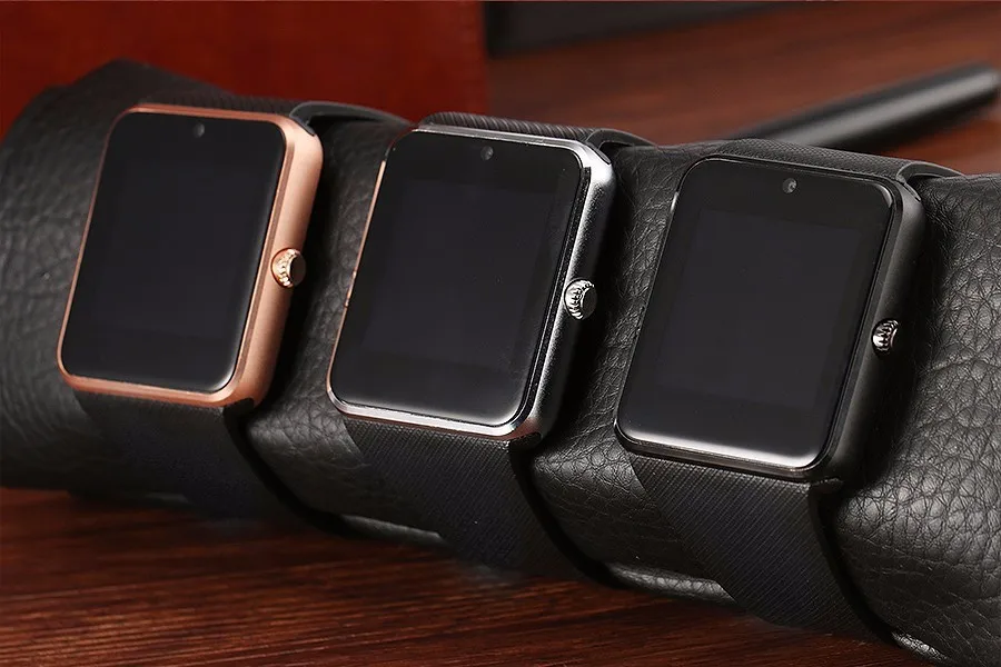 GT08+ 8G Смарт-часы для мужчин и женщин, наручные часы на Android, умные электронные смарт-часы с камерой, sim-картой TF, PK Y1 DZ09