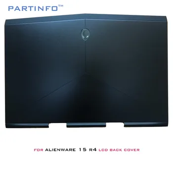 

Brand new original laptop parts for DELL ALIENWARE 15 R4 LCD bcak cover lid rear Black YR5GN 0YR5GN