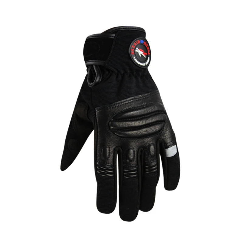 gloves off road motorcycle