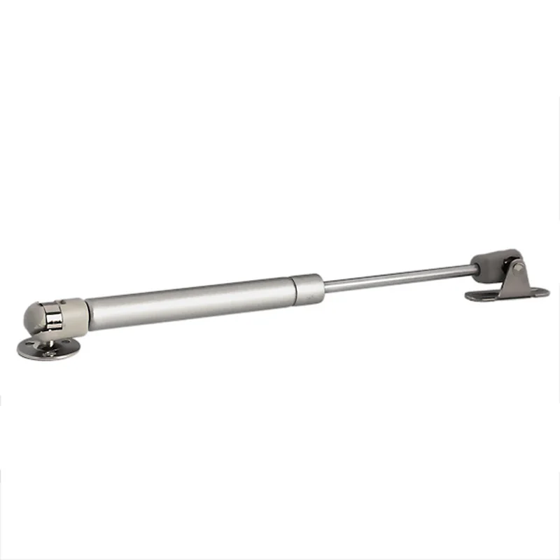 1pc 100N/10KG Door Lift Support Gas Hydraulic Spring Hinge Door Kitchen Cupboard Hinges