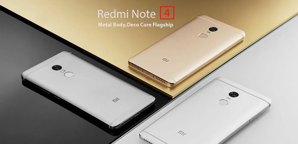 redmi note 4 1