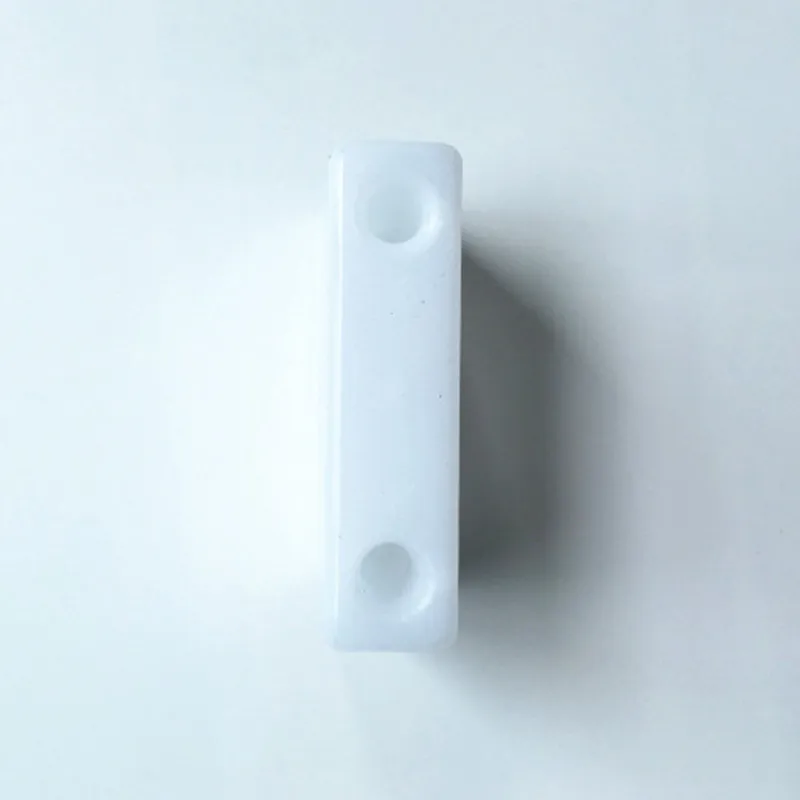 Large lock plate, insert board, floating board, plastic board, lock board fishing net supplies fishing network Accessories tool