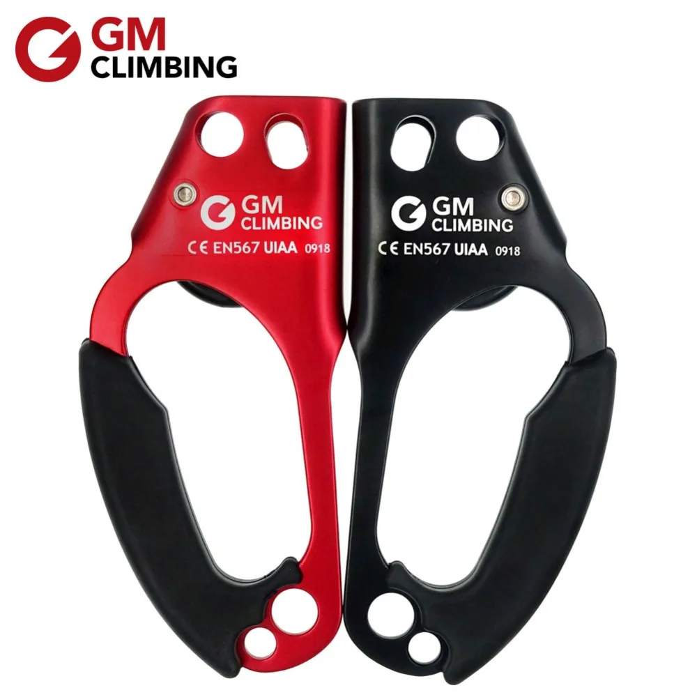 Buy GM CLIMBING Ascender CE / UIAA Right Hand Rope