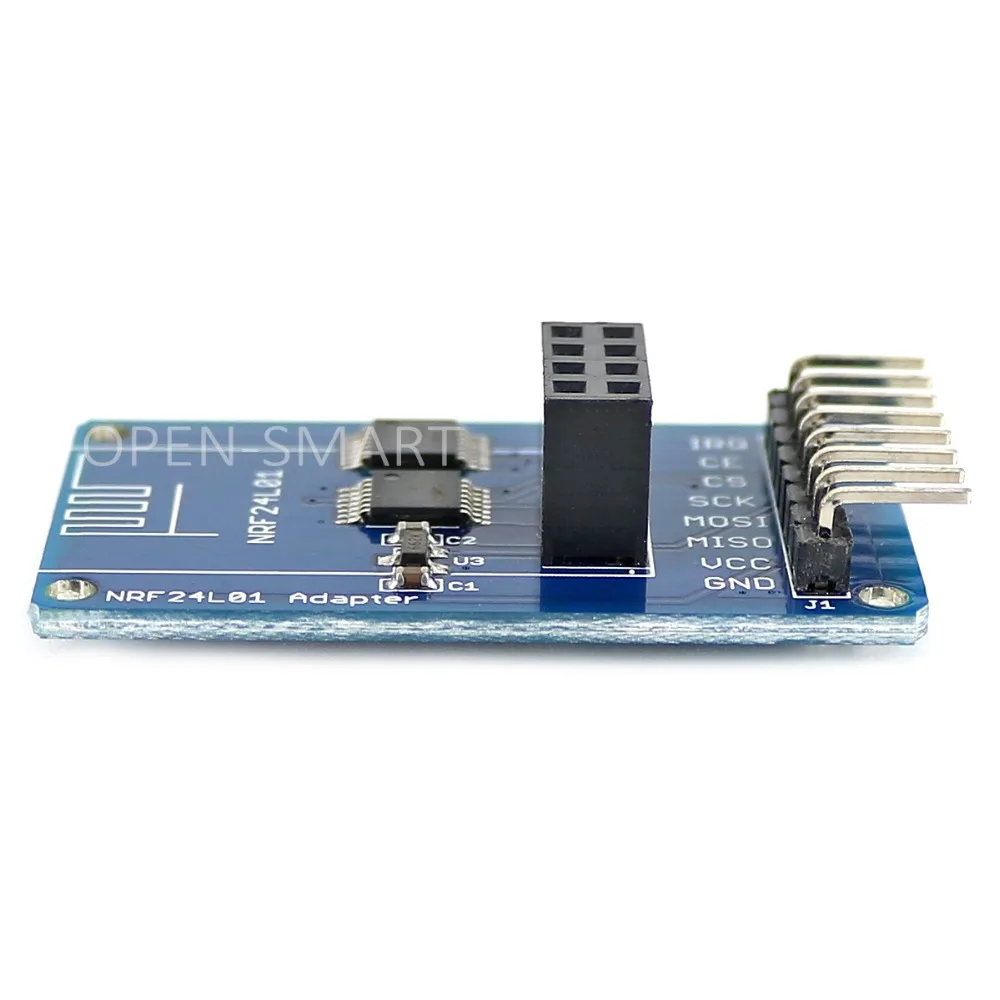 NRF24L01 Adapter 3