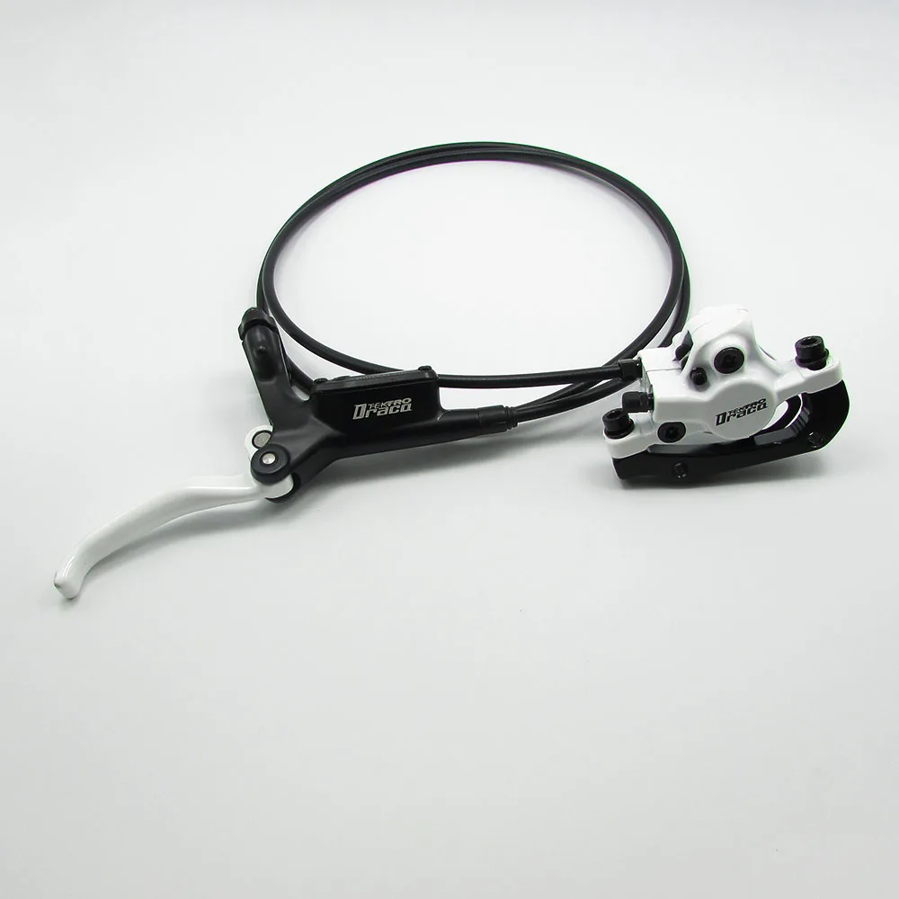 

Draco Left Right Universal Oil Disc Brake MTB Bike Hydraulic Disc Brake MTB Mountain Bike 1250mm Bicycle Accessories