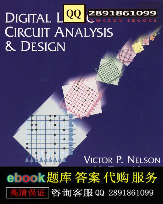 digital logic circuit analysis and design solution manual nelson Digital logic circuit analysis and design (victor nelson, troy.