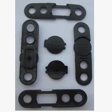 1 шт. говорить PTT TX кнопка запуска рамки для Motorola XPR6300 XPR6350 XPR6500 XPR6550 XiR P8200 P8208 P8260 P8268 радио